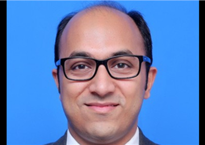Publicis Groupe India gets Anshul Garg